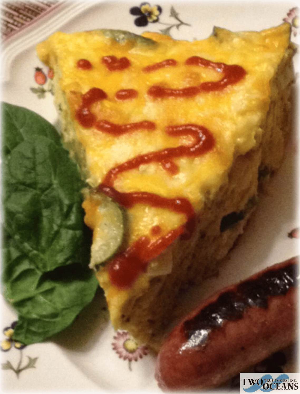 Carriage House Frittata